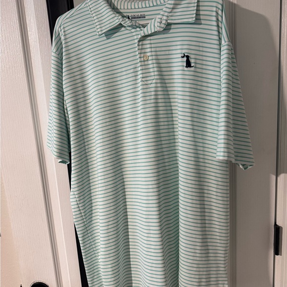 Local Boy Outfitters Polo (XL) - Picture 1 of 3